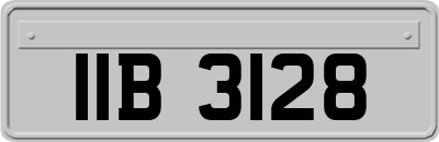 IIB3128