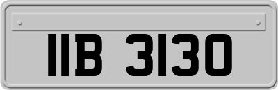 IIB3130