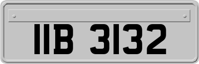 IIB3132