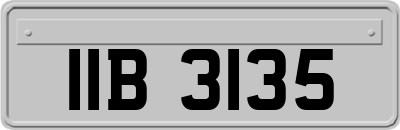 IIB3135