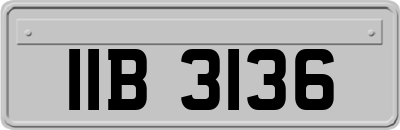 IIB3136