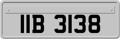IIB3138