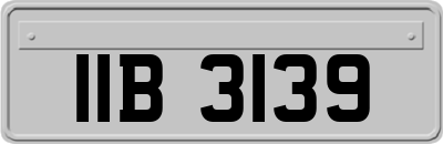 IIB3139
