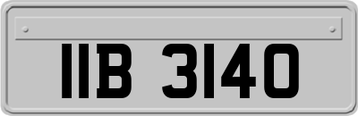 IIB3140