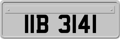 IIB3141