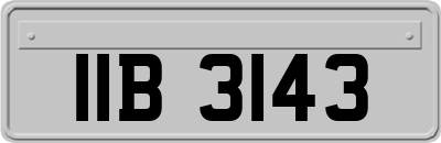 IIB3143