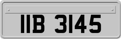 IIB3145