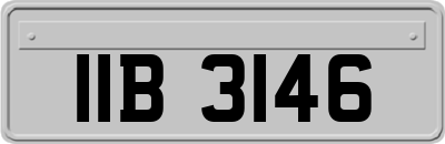 IIB3146