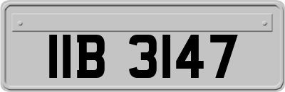 IIB3147