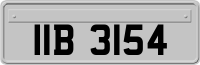 IIB3154