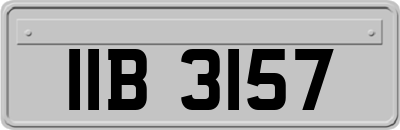 IIB3157