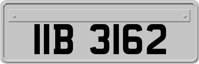 IIB3162
