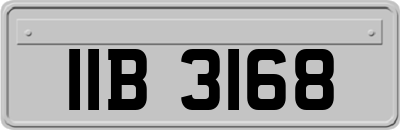 IIB3168
