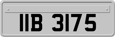 IIB3175