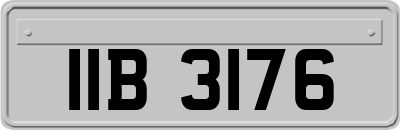 IIB3176