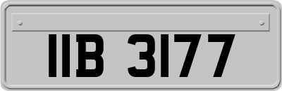 IIB3177