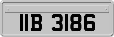 IIB3186