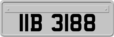 IIB3188