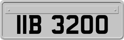 IIB3200