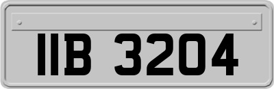 IIB3204