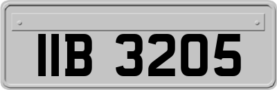 IIB3205
