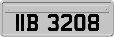 IIB3208