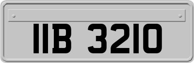 IIB3210