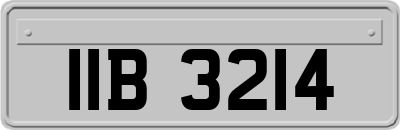 IIB3214