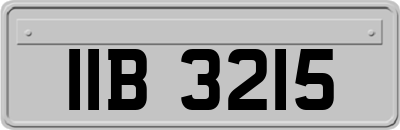IIB3215