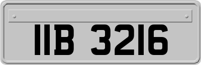 IIB3216