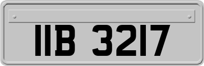 IIB3217