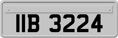 IIB3224