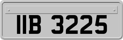 IIB3225