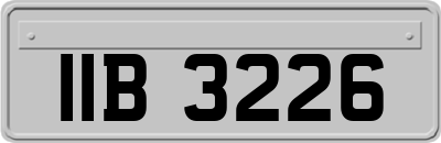 IIB3226
