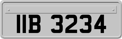 IIB3234