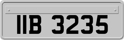 IIB3235