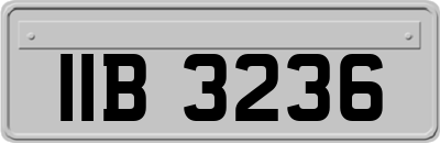 IIB3236