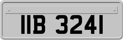 IIB3241