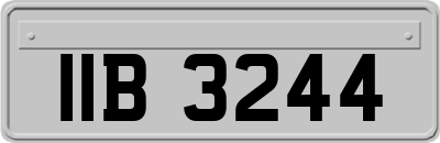 IIB3244