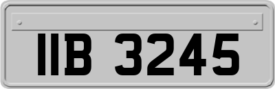 IIB3245