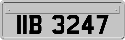 IIB3247