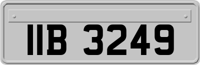IIB3249