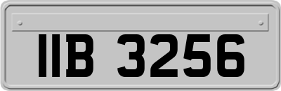 IIB3256