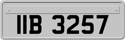 IIB3257