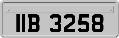IIB3258