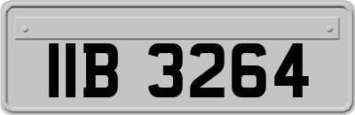 IIB3264