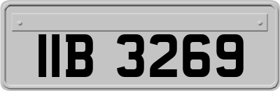 IIB3269