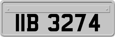 IIB3274