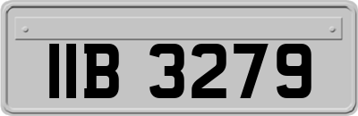 IIB3279