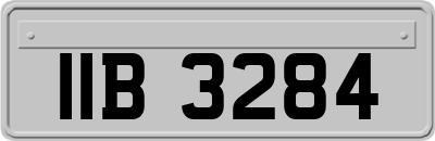 IIB3284